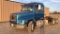 2002 Freightliner FL112 Day Cab Truck Tractor,