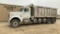 1999 Freightliner FLD120 Dump Truck