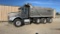 2003 Freightliner Tri Axle Dump Truck,