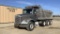2003 Freightliner Tri Axle Dump Truck,