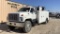 2000 GMC C7500 Service Truck,