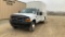 2001 Ford F550 Super Duty Utility Truck,