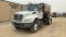 2007 International 4400 Salt Spreader Truck,