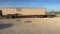2012 Fontaine Flatbed Trailer,