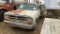 Dodge Ram 3500 Flatbed Truck,