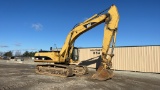 Cat 330DL Excavator,