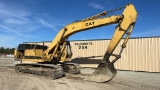 Cat DL300 Excavator,