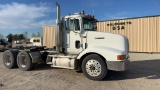 1993 International Day Cab Truck Tractor,