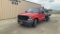 2004 Ford F250 Flatbed Truck