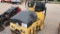 Bomag BW900-2 Double Drum Roller,