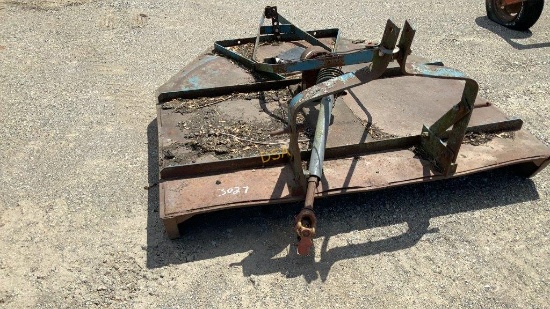 7' Ford Rotary Mower,