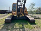 American 4250 50 Ton Crawler Crane,
