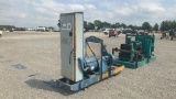 Electric Water Pump,