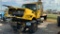 2008 International SA1 Dump Truck,