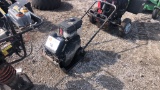 1999 Stone S28A #1262 Plate Compactor,