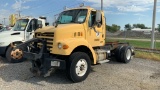 1999 Sterling L7501 Dump Truck,