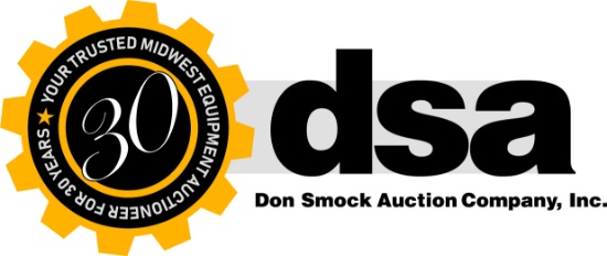 Fall INDOT Absolute Auction