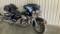 2002 Harley Davidson Electra Glide Motorcycle,