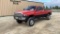 1999 Dodge Ram 2500 Pickup Truck,