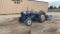Ford 2000 Ag Tractor,