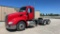 2015 Peterbilt 579 Day Cab Truck Tractor,
