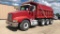 2003 International 9200i Dump Truck,