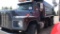 2000 Mack RB688S Dump Truck,