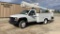1999 GMC Sierra C3500HD Bucket Truck,