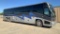 2006 MCI J4500 Coach Tour Bus,