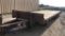 2006 Towmaster T-40 Tag Trailer,