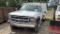 1997 Chevrolet Cheyenne 3500 Utility Truck,