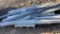 Skid of Miscellaneous Plastic Concrete Forms