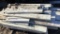 Skid of Miscellaneous Plastic Concrete Forms