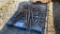 Skid of Concrete Forms Rebar