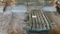 ICF Systems (25) 10' Wall Braces,