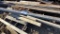 Skid of Miscellaneous Concrete Forms