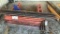 7' Walk Thru Masonry  Scaffold,