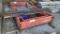 7' Walk Thru Masonry Scaffold,
