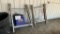 GME Trench Hydraulic Shore Plates with Pump,