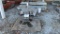 Concrete Trowel Honda GX 160 Gas