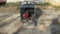 Whiteman WBH-16 Concrete Buggy,