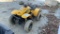 Polaris Trail Boss 325 4 Wheeler,
