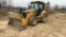 Cat 420F Loader Backhoe,