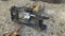 Skid Loader Hydraulic Hammer