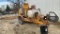 2000 VacTron PAD 500-GT Hydro Excavating Trailer,