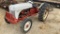 Ford 8N Utility Tractor,