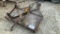 5' Bush Hog Rotary Mower,