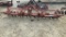 12' Lely Roberta Power Harrow,