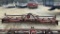 15' Lely Roterra Rotary Power Harrow,