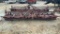 14' Lely Roterra Rotary Power Harrow,